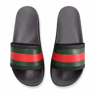 Gucci slides